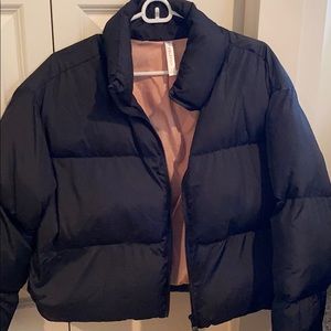 Fabletics Wander Puffer Jacket II